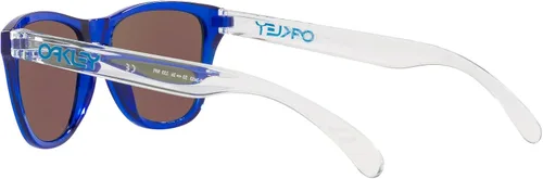 Vista 5 de Oakley Oj9006 Frogskins Xs Square Gafas de sol