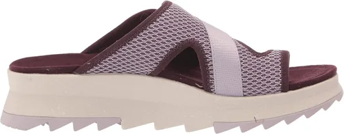 Vista 6 de Merrell Alpine Cush - Sandalias de cuña para mujer
