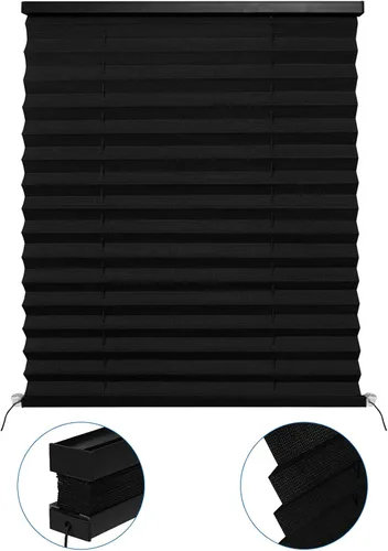 Vista 2 de Persianas de autocaravana para ventana de cámper, persiana para remolque de viaje, persiana de ventana de RV