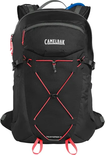 Vista 3 de CamelBak Women's Fourteener 24 Hydration Reservoir Hiking Backpack