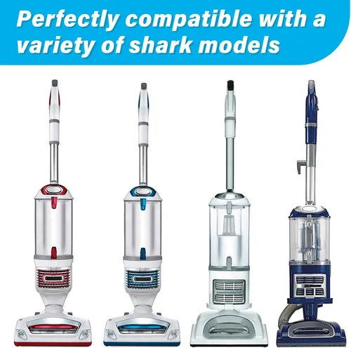 Vista 5 de Cable de repuesto para aspiradora Shark Navigator Lift-Away Pro y Shark Rotator Lift-Away, compatible con NV501 NV502 NV341 NV402 NV355 NV356 NV356K