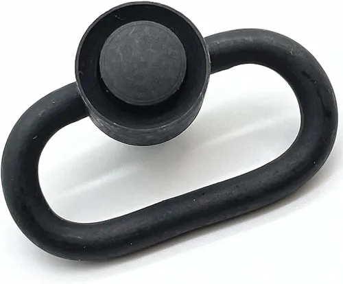 Vista 7 de QD Sling giratorio de 1.25 pulgadas - Accesorio de eslinga resistente para escopeta o rifle