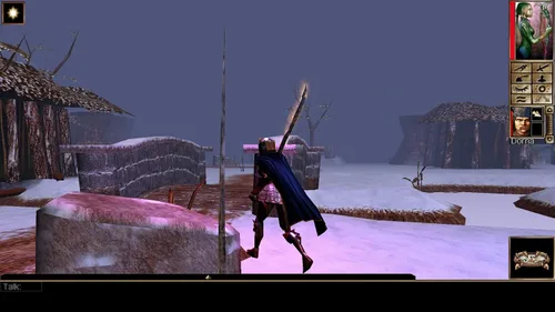 Vista 2 de Neverwinter Nights Enhanced Edition - Nintendo Switch