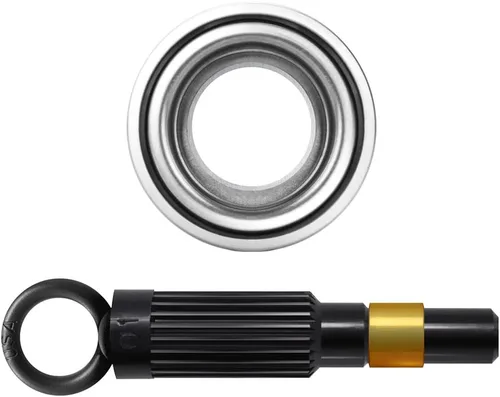 Vista 7 de Kit de embrague etapa 4 para 2003 – 2006 Nissan 350Z & 2003 – 2007 Infiniti G35 V6