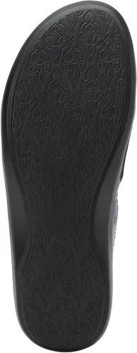 Vista 5 de Zapatos para mujer, de talón abierto de Alegria