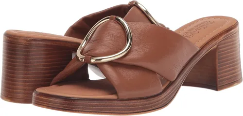 Vista 7 de Bella Vita Sandalias de tacón Chi-Italy para mujer