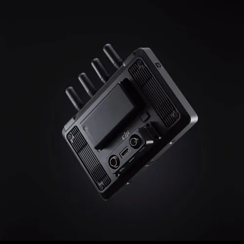Vista 6 de DJI Placa de expansión de monitor remoto (SDI/HDMI/DC-in)