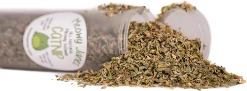 Vista 2 de Meowy Janes Hierba gatera natural cultivada en Estados Unidos - 7.5 fl oz