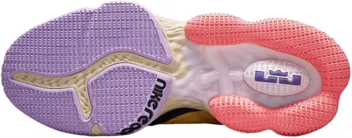 Vista 5 de Nike Zapatillas de baloncesto Lebron 19 Low