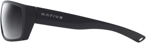 Vista 4 de Native Eyewear Distiller Rectangular Sunglasses