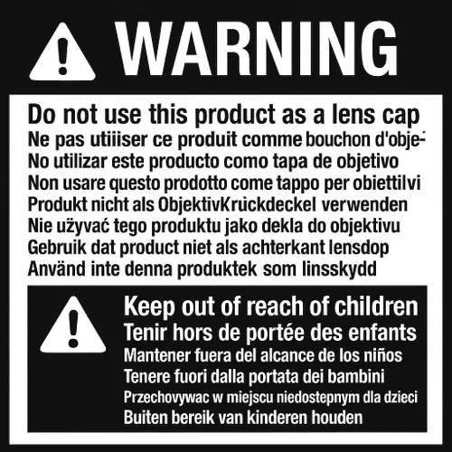 Vista 6 de MegaGear Panasonic Lumix DC-GH5 - Protector de pantalla óptico para cámara LCD, transparente (MG1369)