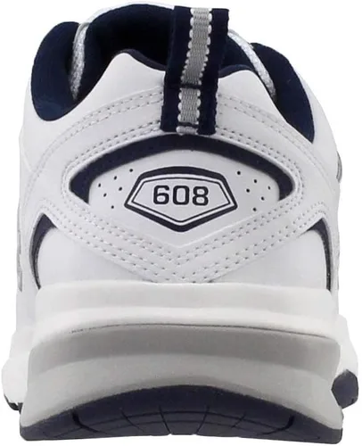 Vista 7 de New Balance 608 V5 Casual Comfort Cross Trainer para hombre
