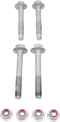Vista 4 de Ford Racing M-3075-F Kit de brazo de control