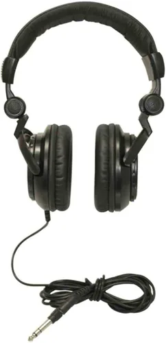 Vista 8 de Mackie ProFX22v3 Mezclador de efectos profesionales de 22 canales con paquete USB con Tascam Auriculares profesionales cerrados y estuche rígido