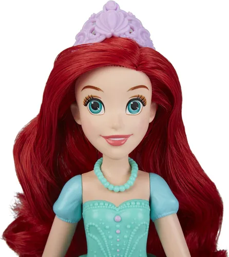 Vista 4 de Disney Princess La vanidad real de Ariel