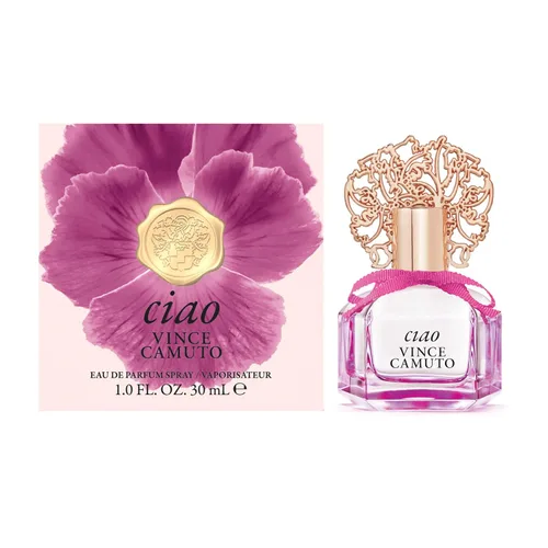 Vista 3 de Vince Camuto Ciao Eau de Parfum Spray Perfume for Women