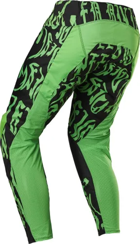 Vista 3 de Fox Racing Pantalones de motocross 180 Peril para hombre