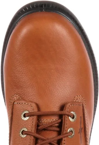 Vista 2 de Botas impermeables Georgia Boot para hombres de granja y rancho