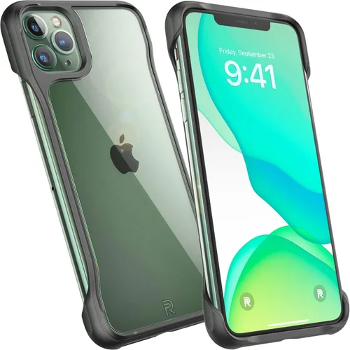 Vista 27 de REBEL Funda para iPhone 8 Plus, serie 7 Plus, lados expuestos Gen-1 para mayor comodidad, protección y a prueba de golpes, ajuste delgado, sin
