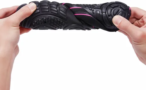 Vista 6 de Racqua Zapatos de agua ultraligeros con suela EVA para hombre y mujer