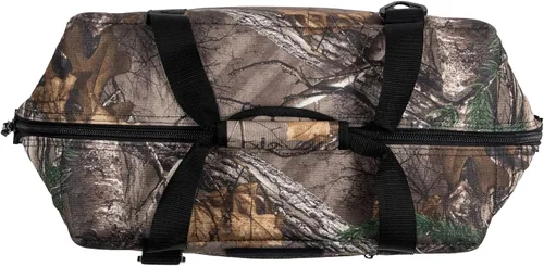 Vista 9 de NorChill Soft Coolers Enfriador suave, Realtree Xtra