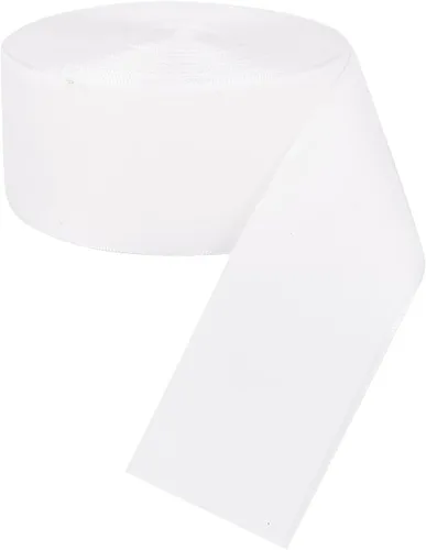 Vista 72 de Chenkou Craft 5 yardas de cinta de terciopelo para decoración navideña y embalaje artesanal
