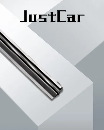 Vista 4 de JustCar - 3 limpiaparabrisas para Jeep Wangler 2007-2017 y Jeep Wrangler JK 2008-2018, repuesto de equipo original - 15, 15 y 12E pulgadas - juego