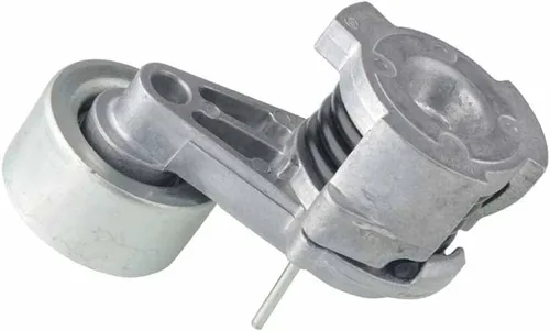 Vista 44 de 38284 Conjunto de tensor de correa con polea para Nissan Altima Rogue