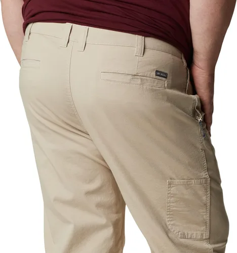 Vista 8 de Columbia Mens Flex ROC Pant