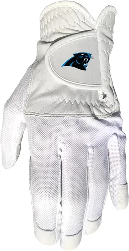Vista 25 de Team Golf NFL NFL - Malla fresca con piel de cabretta, talla única, para hombre