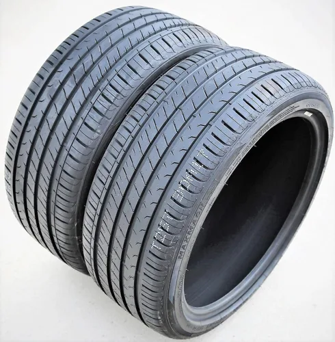 Vista 5 de Nama Maxmach NM-31TH - Neumático radial de alto rendimiento para automóvil de pasajeros para todas las estaciones 245/40R17 245/40ZR17 245/40/17