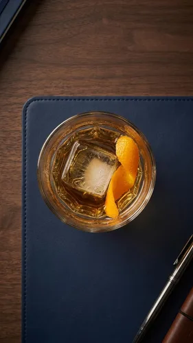 Vista 8 de Necessia Vasos Cortado de 4.5 onzas – Juego de 2, base pesada duradera tratada con calor, cristalería totalmente templada, elegantes vasos