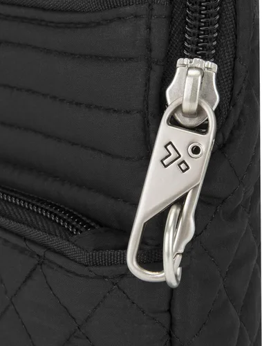 Vista 6 de Travelon Anti-Theft Boho Slim Bag
