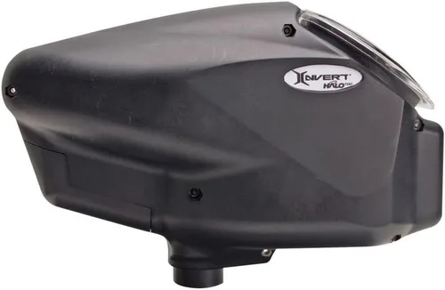 Vista 7 de Empire Halo Too - Cargador de paintball, color negro mate