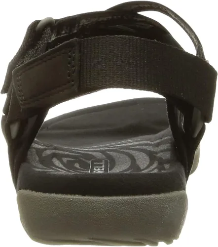 Vista 3 de Merrell Sandalias de celosía Terran 3 Cush para mujer