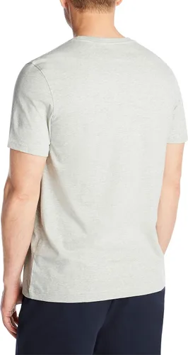 Vista 3 de Nautica - Camiseta de manga corta lisa y cuello redondo