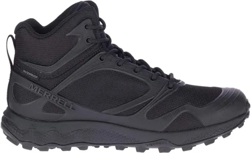 Vista 2 de Merrell Breacher Mid - Botas tácticas ligeras e impermeables unisex
