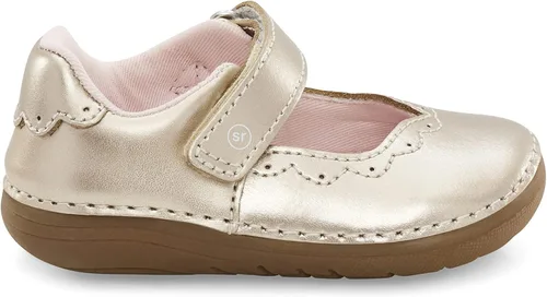 Vista 2 de Stride Rite Zapato de vestir unisex Sm Ginny para niños