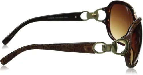 Vista 3 de Foster Grant Gafas de sol aviador para mujer