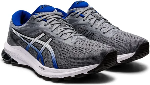 Vista 2 de ASICS Tenis de correr GT-1000 10 para hombre