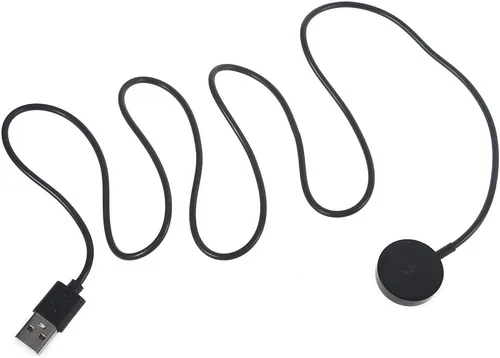 Vista 8 de Adaptador de corriente de cable de reloj portátil para soporte de carga de acceso, accesorio para reloj inteligente