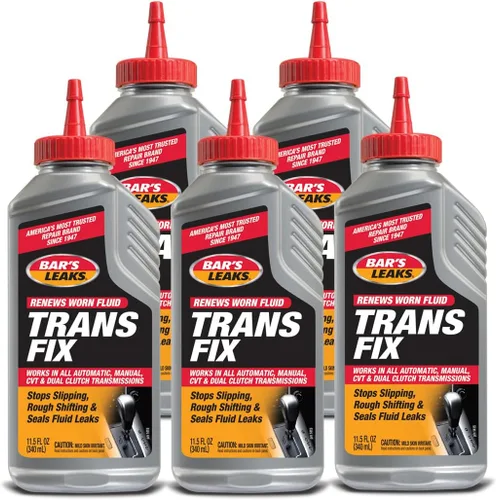 Vista 4 de Bar's Leaks 1415 Transmission Fix, 11.5oz, paquete de 1