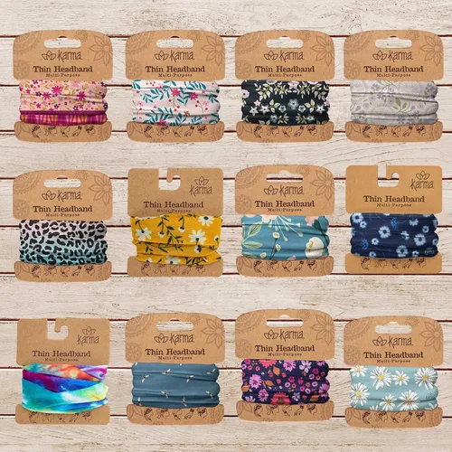 Vista 3 de Karma Gifts Thin Headband
