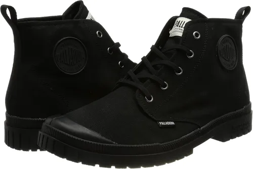 Vista 7 de Palladium Botines unisex para adultos