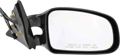 Vista 77 de Garage-Pro Driver Side Power Mirror for Pontiac Bonneville 1992-1999 Paintable