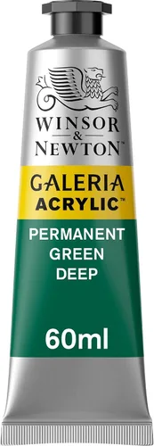 Vista 66 de De Galería Winsor & Newton: Tubo de color acrílico