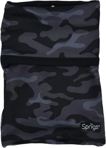 Vista 24 de Sprigs Banjees Cartera de Muñeca de 2 Bolsillos/Banda de Muñeca/Bolsillo de Muñeca para Viajar, Caminar y Correr. Bolsa Cartera que Contiene