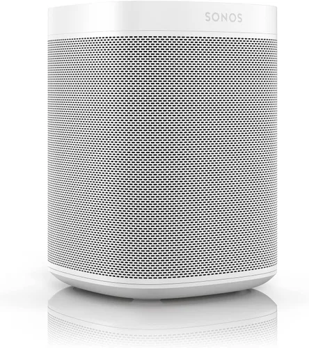 Vista 5 de Sonos One SL (2019) - Blanco