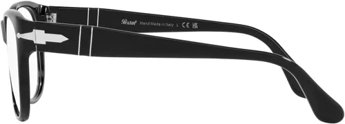 Vista 4 de Persol Po3312v Marcos cuadrados para gafas graduadas