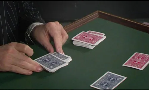 Vista 6 de Magic Makers 30 trucos de cartas - Secretos de cartas del millón de dólares